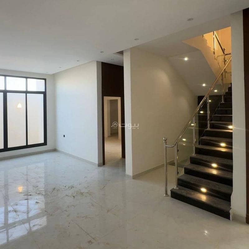 4 bedroom villa in Dahiat Namar, Riyadh 3