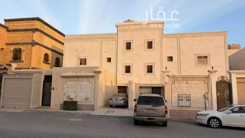 6 bedroom apartment in Al Nada 2
