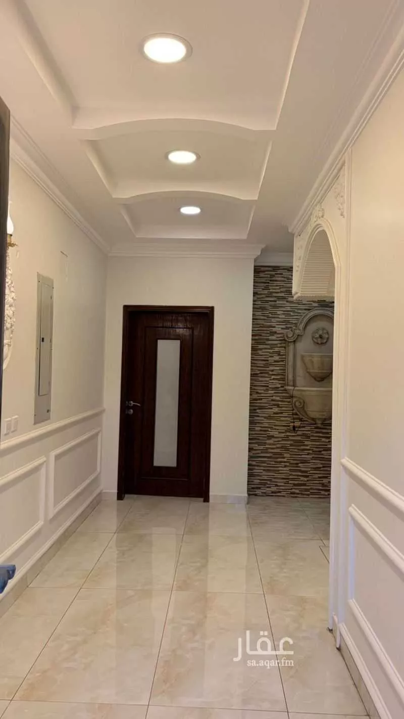 6 bedroom apartment in Al Nada 9