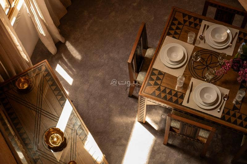 فيلا 4 غرف في حطين، الرياض 14