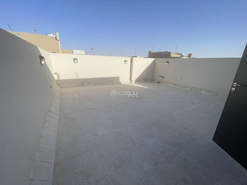 فيلا 4 غرف في الجنادرية، الرياض 45