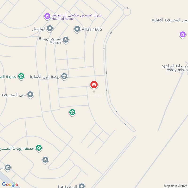 فيلا 4 غرف في الجنادرية، الرياض 47