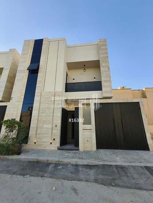 7 bedroom villa in Al Mahdiyyah 8