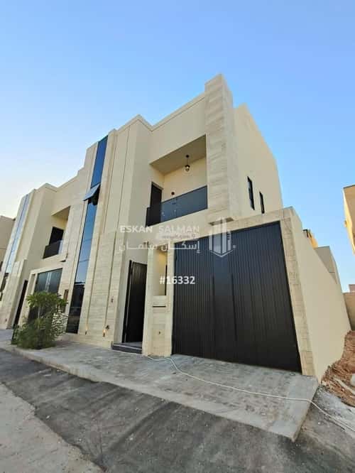 7 bedroom villa in Al Mahdiyyah 3