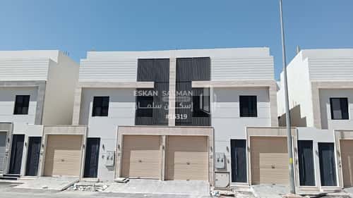 6 bedroom villa in Okaz 3