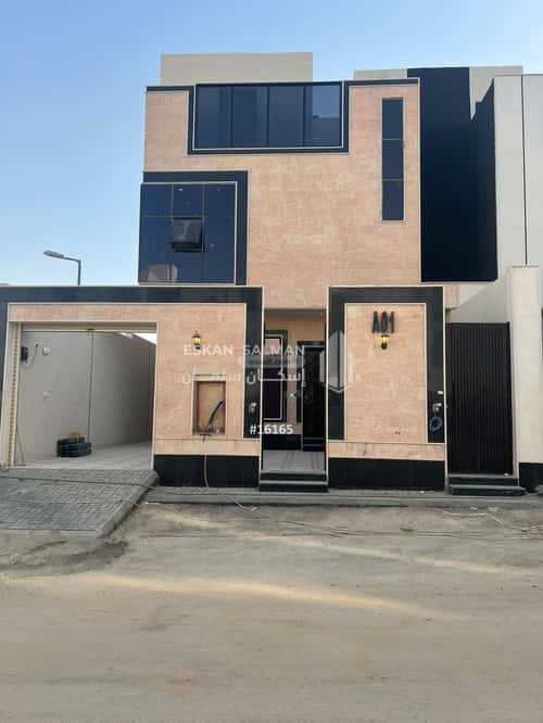 10 bedroom villa in Al Murjan 5