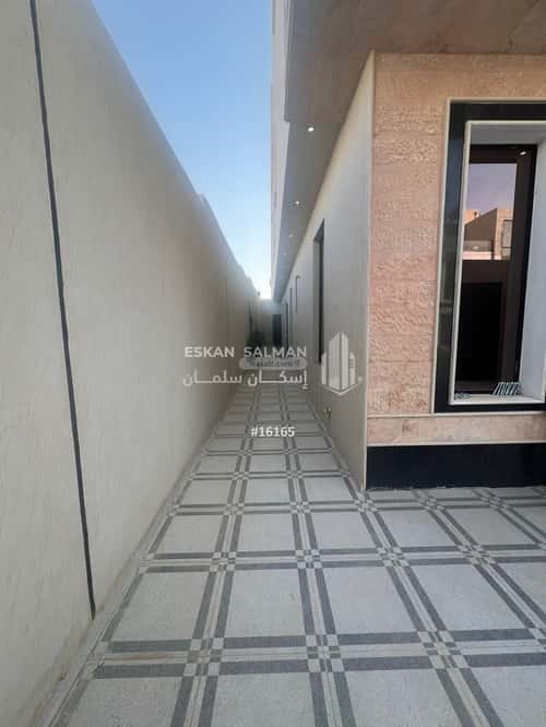 10 bedroom villa in Al Murjan 3