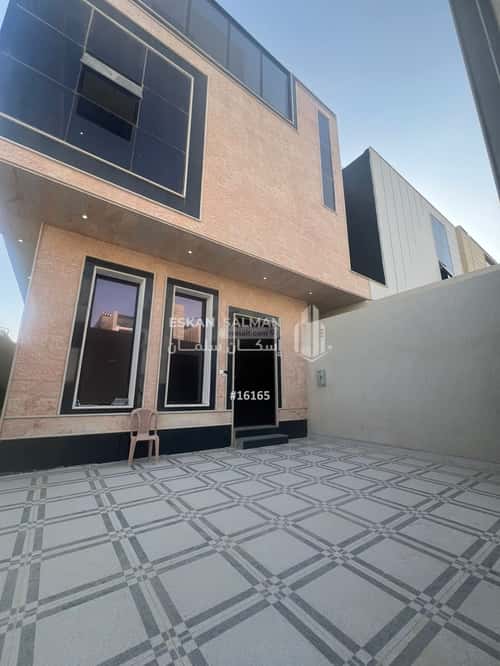 10 bedroom villa in Al Murjan 4