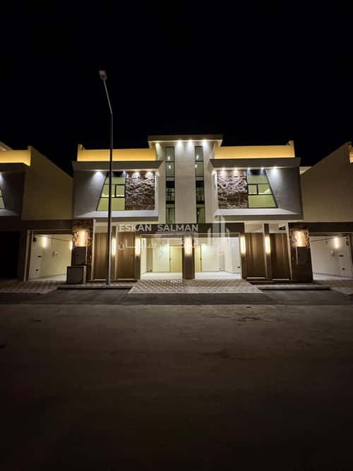 9 bedroom villa in Dirab 8