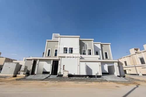 6 bedroom villa in Al Janadriyah 4