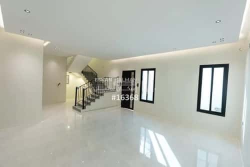 6 bedroom villa in Al Janadriyah 5