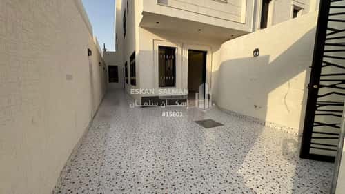 6 bedroom villa in Badr 5
