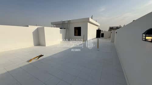 6 bedroom villa in Badr 4