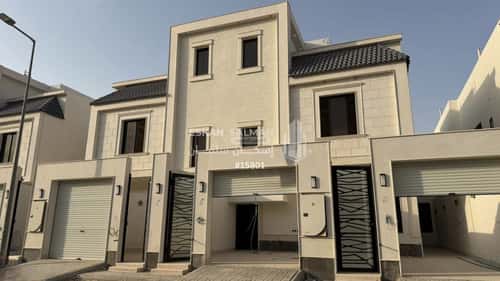 6 bedroom villa in Badr 2