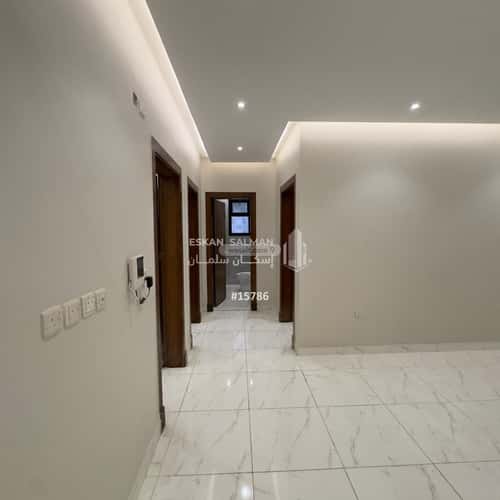 5 bedroom floor in Uhud 3