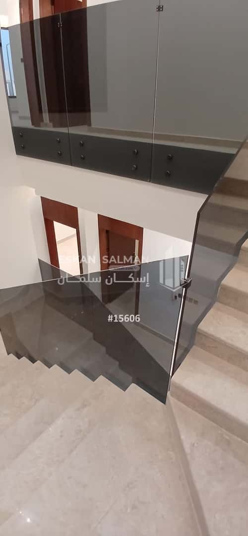 10 bedroom villa in Al Janadriyah 12