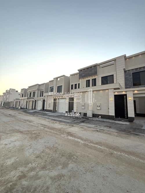 10 bedroom villa in Al Janadriyah 3