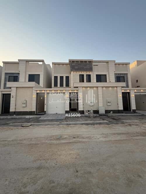 10 bedroom villa in Al Janadriyah 4