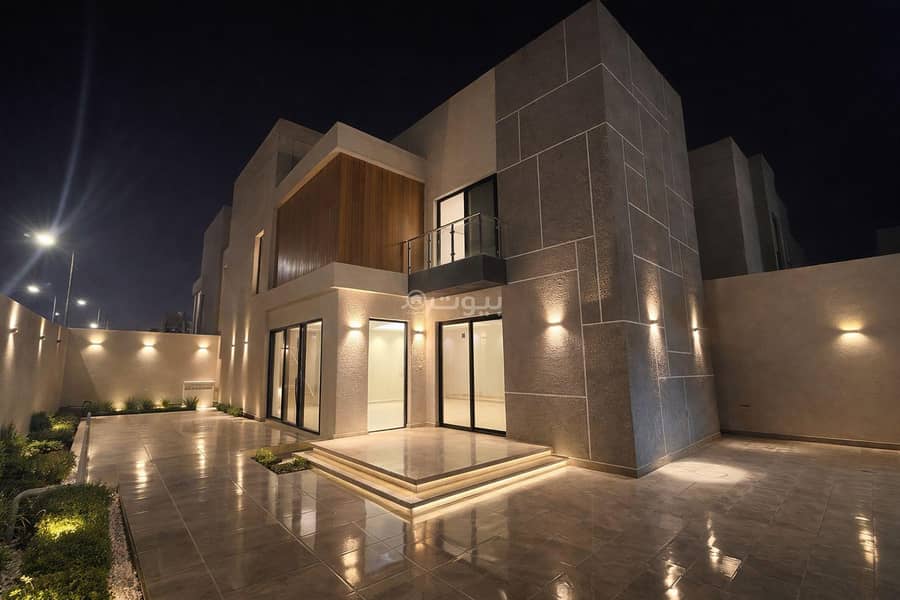 فيلا 3 غرف في الجنادرية، الرياض 2