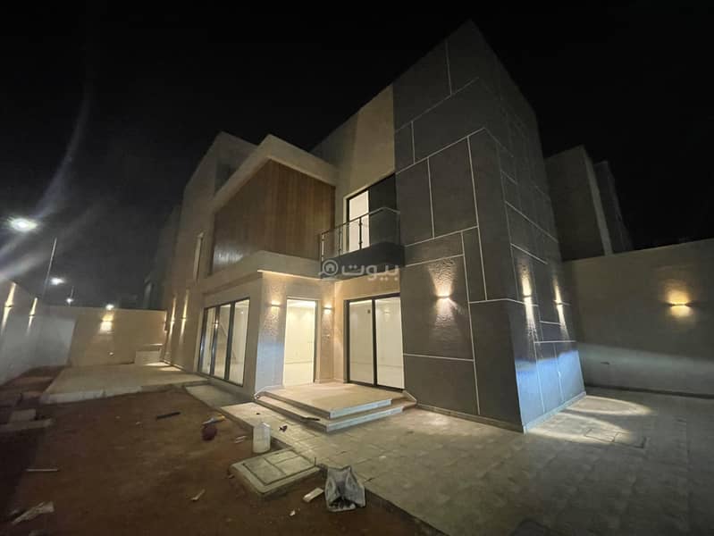 فيلا 3 غرف في الجنادرية، الرياض 7