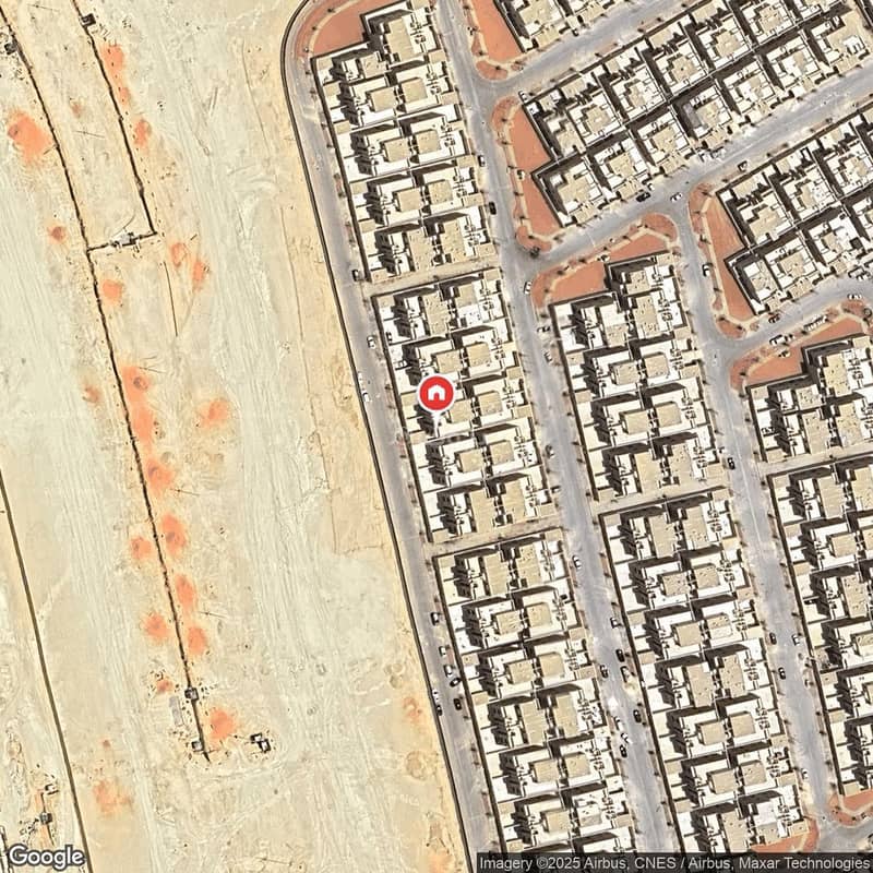 5 bedroom villa in King Khalid International Airport, Riyadh 11