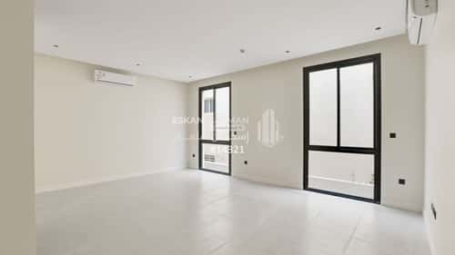 6 bedroom apartment in At Taawon 5