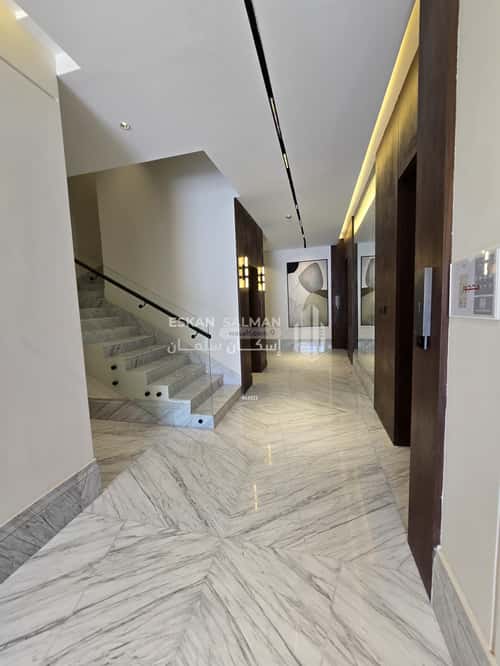 6 bedroom apartment in At Taawon 4