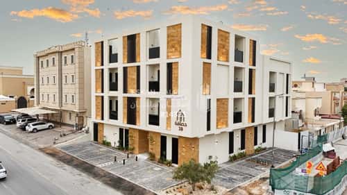 6 bedroom apartment in At Taawon 15