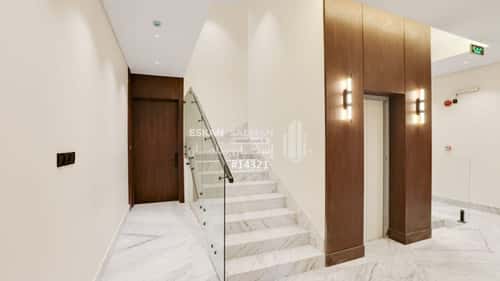 6 bedroom apartment in At Taawon 6
