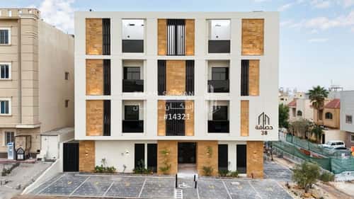 6 bedroom apartment in At Taawon 14