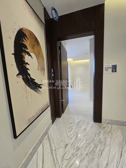6 bedroom apartment in At Taawon 4