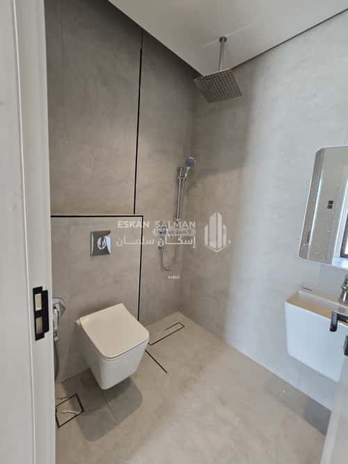 6 bedroom apartment in At Taawon 7