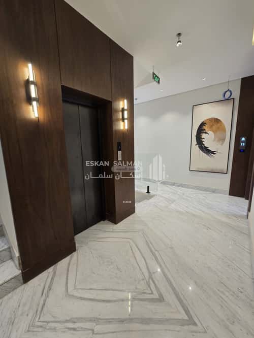 5 bedroom apartment in At Taawon 1