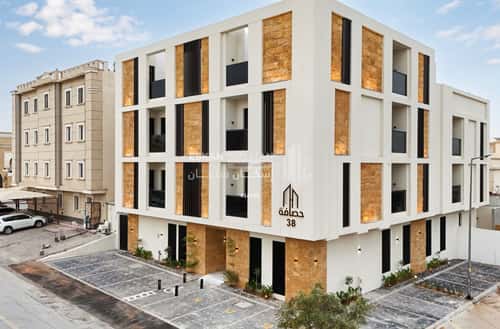 5 bedroom apartment in At Taawon 6