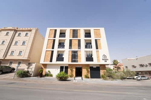 5 bedroom apartment in At Taawon 12