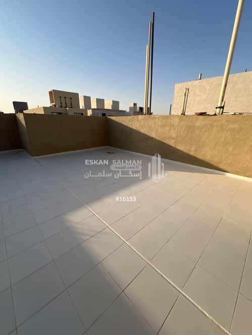 فيلا 8 غرف في الجنادرية 4