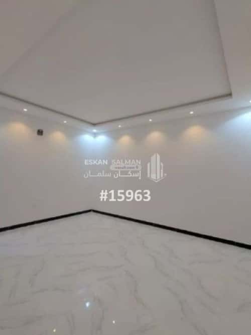 3 bedroom apartment in Taibah 1