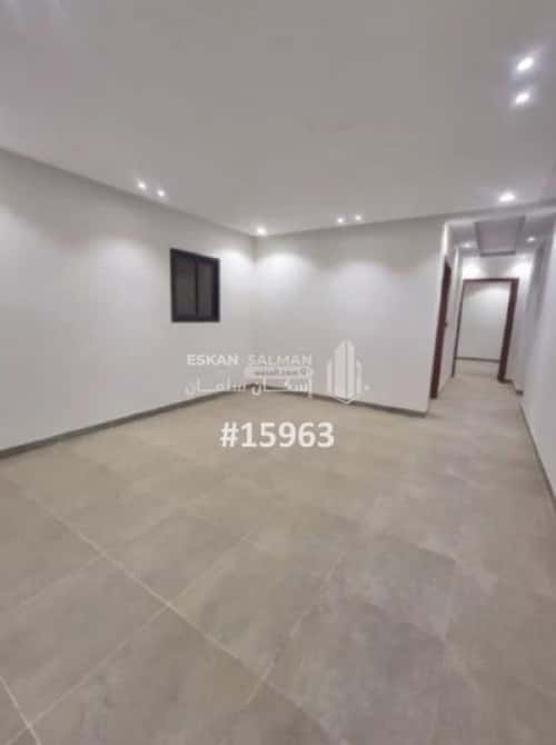 3 bedroom apartment in Taibah 2