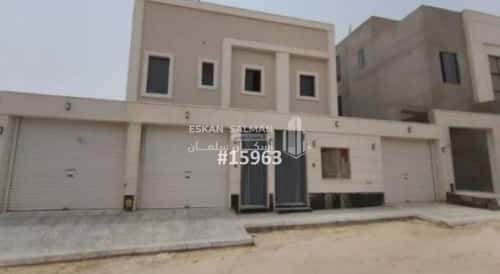 3 bedroom apartment in Taibah 3