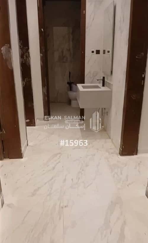3 bedroom apartment in Taibah 4
