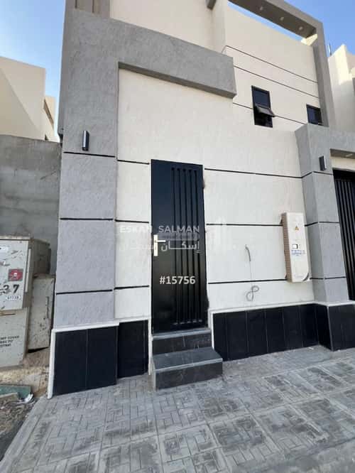 8 bedroom villa in Al Janadriyah 4