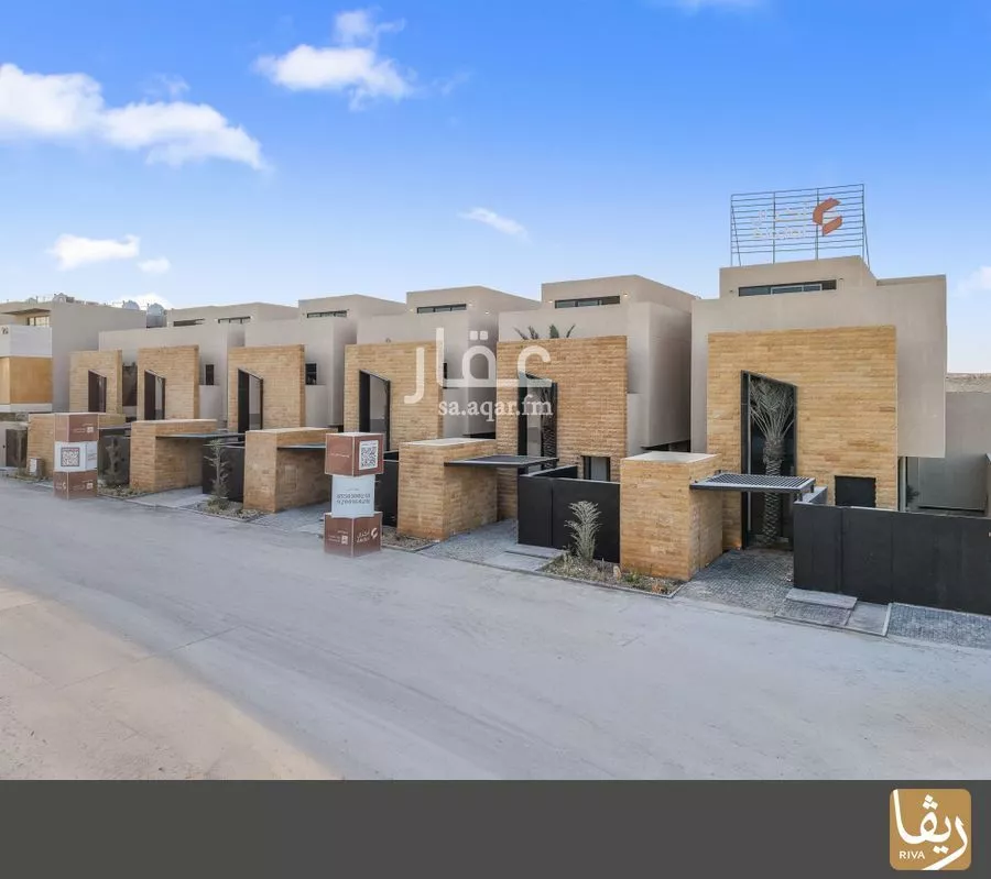 4 bedroom villa in Al Narjis 2