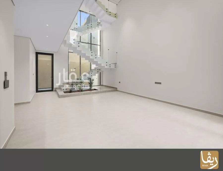 4 bedroom villa in Al Narjis 11