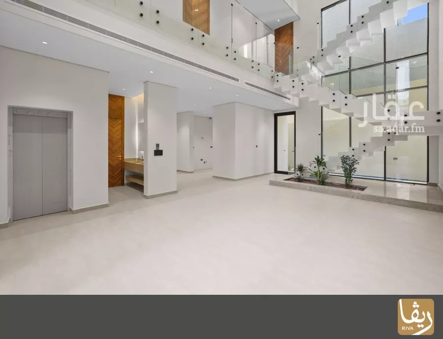 4 bedroom villa in Al Narjis 12