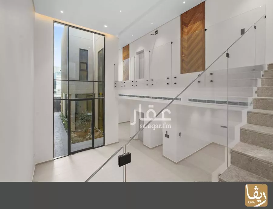 4 bedroom villa in Al Narjis 16