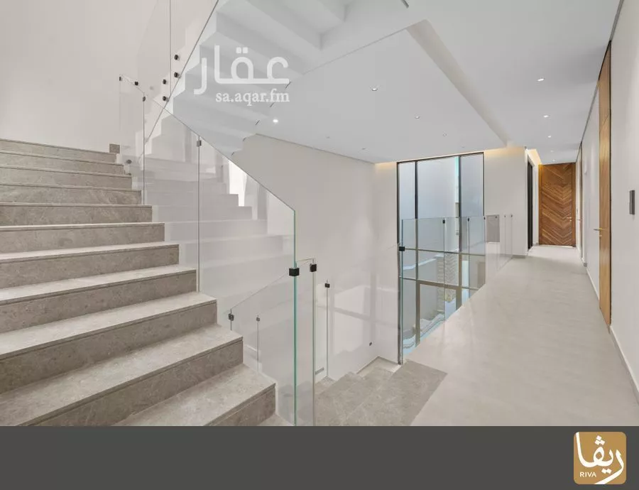 4 bedroom villa in Al Narjis 17
