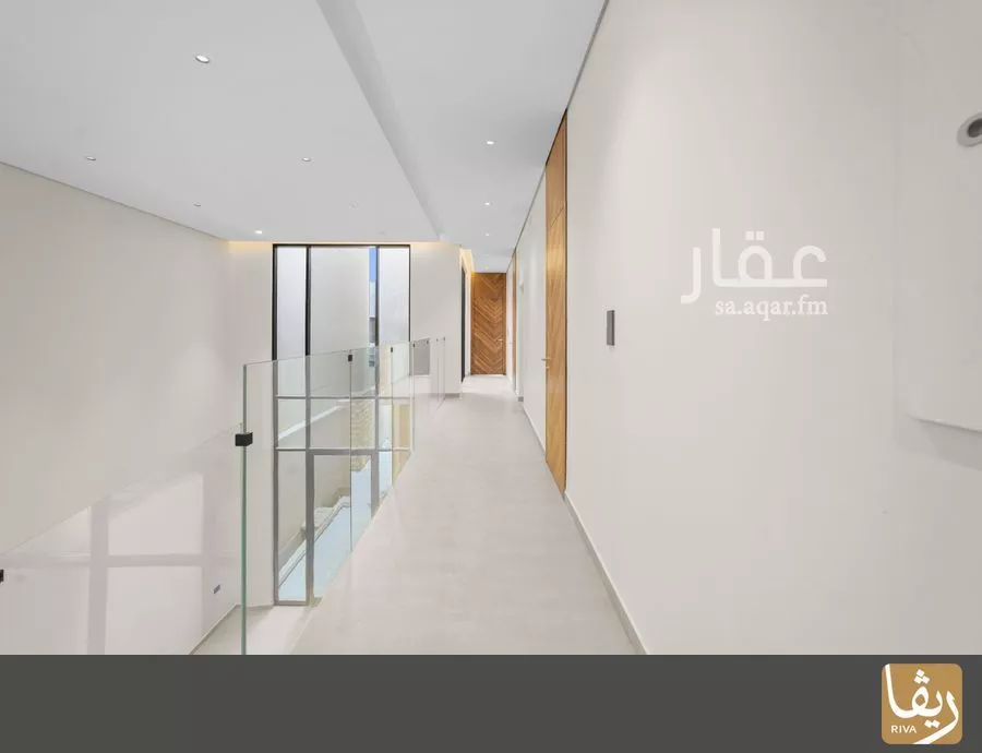 4 bedroom villa in Al Narjis 18