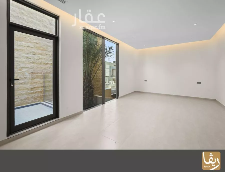 4 bedroom villa in Al Narjis 21