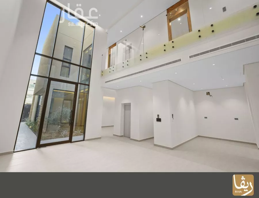 4 bedroom villa in Al Narjis 22
