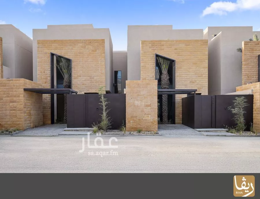 4 bedroom villa in Al Narjis 23